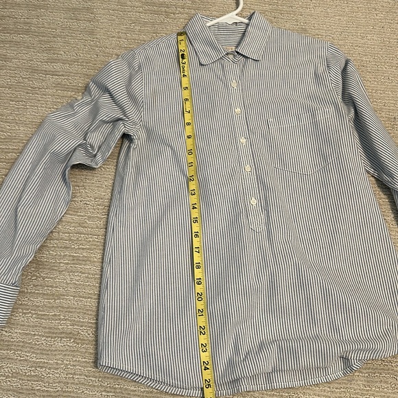JCrew button down - Picture 8 of 8